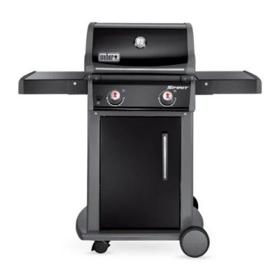 Лот: 9963869. Фото: 1. Гриль газовый Weber Spirit E-210... Мангалы, грили, коптильни