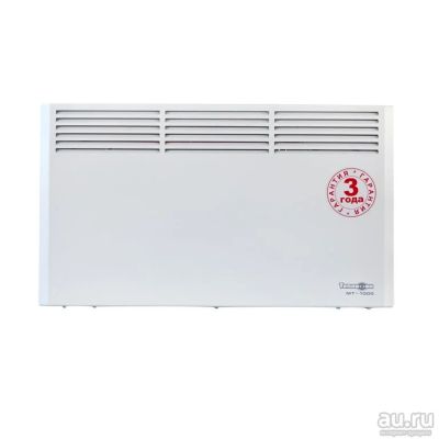 Лот: 18236807. Фото: 1. Обогреватель Теплофон МТ 1500. Обогреватели бытовые