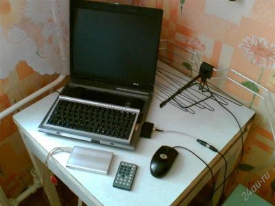 Лот: 1532371. Фото: 1. ASUS A3500L (1.30), 1024, 160... Ноутбуки