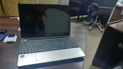 Лот: 10799209. Фото: 1. Ноутбук Packard Bell ENTE11. Ноутбуки