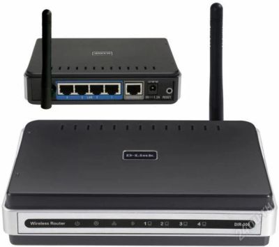 Лот: 2472434. Фото: 1. маршрутизатор d-link dir 300... WiFi, Bluetooth адаптеры