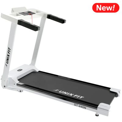 Лот: 19901384. Фото: 1. Беговая дорожка Unixfit ST-440N... Беговые дорожки