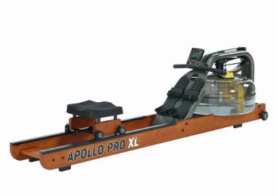 Лот: 15711769. Фото: 1. Гребной тренажер Apollo PRO Plus... Эллиптические, степперы, гребные