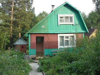 Лот: 3642798. Фото: 1. Дача в Пугачёво. Дачи