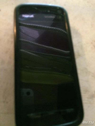 Лот: 8010999. Фото: 1. Сотовый телефон Nokia 5800d-1. Кнопочные мобильные телефоны