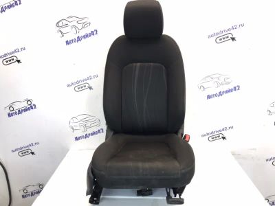Лот: 21704610. Фото: 1. сиденье Chevrolet Aveo T300. Двигатель и элементы двигателя