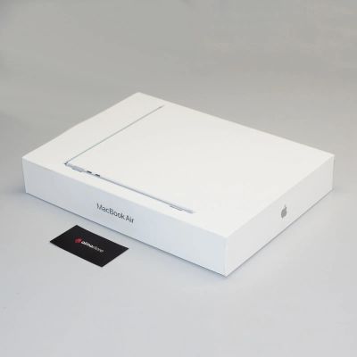 Лот: 25651974. Фото: 1. Новый ноутбук Apple MacBook Air... Ноутбуки
