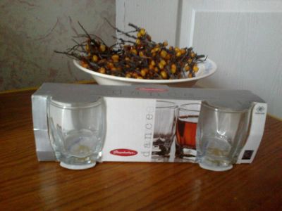 Лот: 6658455. Фото: 1. Стопки. Рюмки, стопки