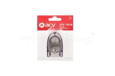 Лот: 18874005. Фото: 1. ACV BTR-1281N Клемма аккум. (-... Аксессуары для автозвука
