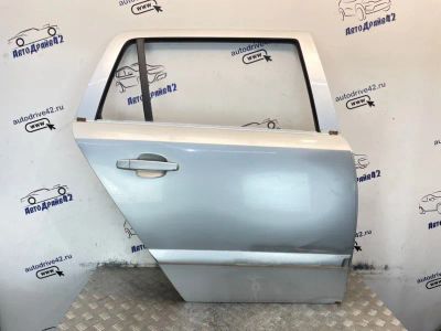 Лот: 25529812. Фото: 1. дверь боковая Opel Astra L35. Кузов