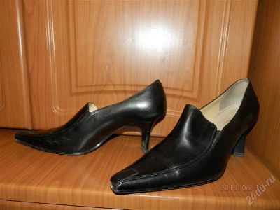 Лот: 2909708. Фото: 1. Туфли,размер 39. Туфли