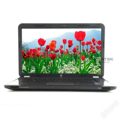 Лот: 1754396. Фото: 1. Мощный игровой HP Pavilion g6-1054er... Ноутбуки