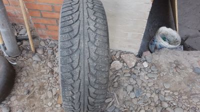 Лот: 15846130. Фото: 1. Nokian hakkapeliitta. Шины