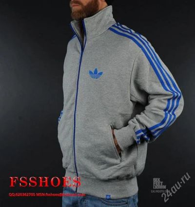 Лот: 1090951. Фото: 1. Adidas Original Firebird. Другое (спортивная одежда)