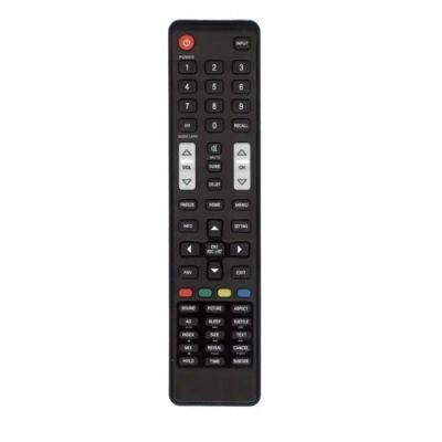 Лот: 16789893. Фото: 1. Пульт для Dexp H32B8200K от Huayu. Пульты ДУ
