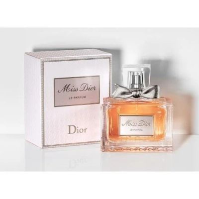 Лот: 17255199. Фото: 1. Парфюмерия Christian Dior Miss... Женская парфюмерия