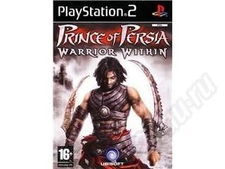 Лот: 436370. Фото: 1. prince of persia схватка с судьбой... Игры для консолей