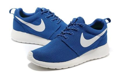 Лот: 7744420. Фото: 1. Кроссовки Nike Roshe Run. 44 размер... Кеды, кроссовки, слипоны