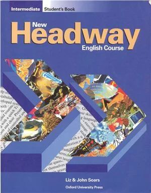 Лот: 2340221. Фото: 1. учебник headway pre-int int. Другое (учебники и методическая литература)