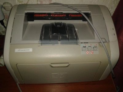 Лот: 3684872. Фото: 1. Принтер HP Laser Jet 1020. Лазерные принтеры
