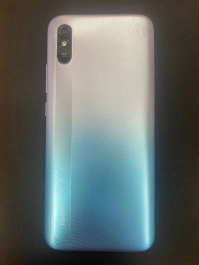 Лот: 24972409. Фото: 1. Xiaomi Redmi 9A, 2/32 ГБ. Смартфоны