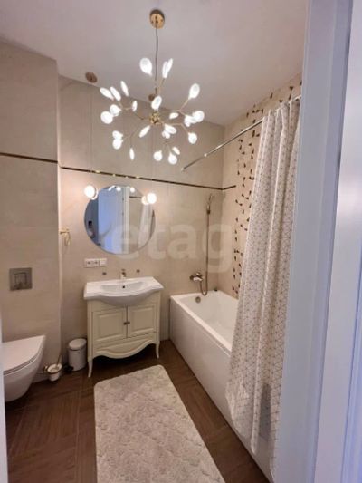 Лот: 25671437. Фото: 1. 4-комн. квартира , Красноярск... Квартиры, студии