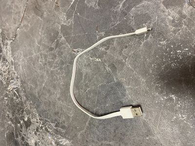 Лот: 18362447. Фото: 1. Кабель micro USB (2). Дата-кабели, переходники