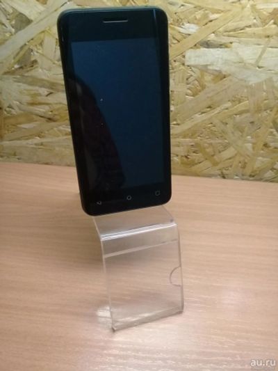 Лот: 9533284. Фото: 1. Телефон Fly fs407 stratus 6. Смартфоны