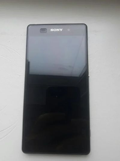 Лот: 7986466. Фото: 1. Sony Xperia Z2 D6503. Смартфоны