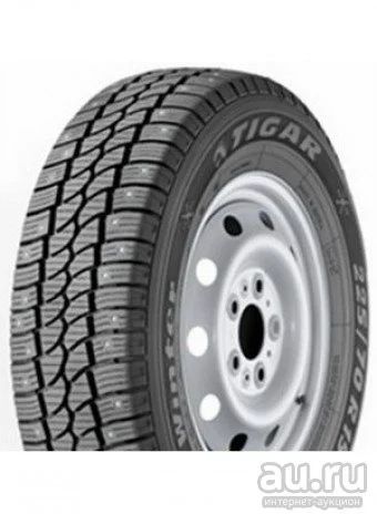 Лот: 8854328. Фото: 1. зима новые 175/65R14C 90/88R Cargo... Шины