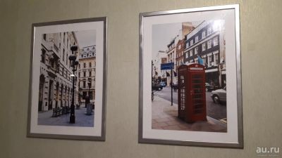 Лот: 15690375. Фото: 1. Фото интерьерные в рамах (50*70... Другое (картины, панно)