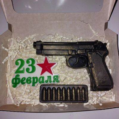 Лот: 19946107. Фото: 1. Набор мужской из мыла. Мыло ручной работы