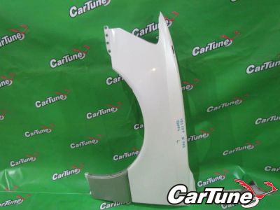 Лот: 10539103. Фото: 1. крыло переднее FL toyota crown... Кузов