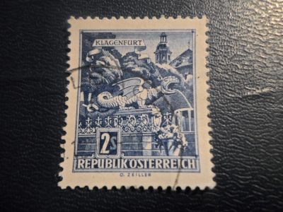 Лот: 17214774. Фото: 1. Марка для Вашей коллекции. №25414. Марки
