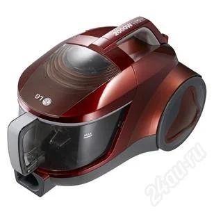 Лот: 2863482. Фото: 1. Пылесос LG V-K75102HY. Доставка... Пылесосы, паровые швабры