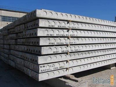 Лот: 2650356. Фото: 1. Продам плиты перекрытия. ЖБИ