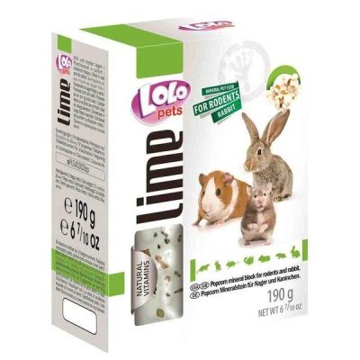 Лот: 16302597. Фото: 1. Lolo Pets (Лоло Петс) минеральный... Корма