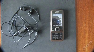 Лот: 1044708. Фото: 1. Nokia 6300 Choco. Кнопочные мобильные телефоны