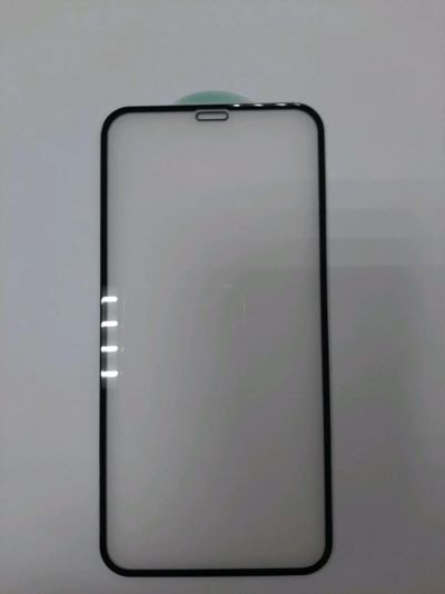 Лот: 16164722. Фото: 1. Защитное стекло iPhone 11, Xr... Дисплеи, дисплейные модули, тачскрины
