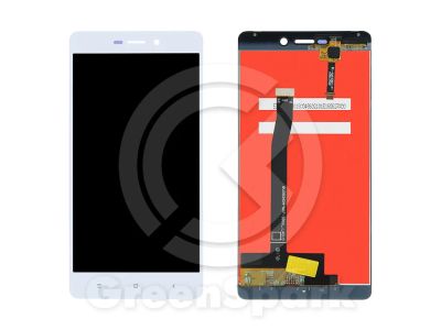 Лот: 13961689. Фото: 1. Дисплей для Xiaomi Redmi 3/Redmi... Дисплеи, дисплейные модули, тачскрины