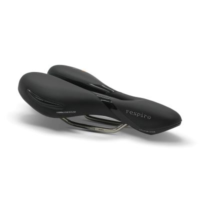 Лот: 25556992. Фото: 1. Selle Royal Седло Selle Royal... Запчасти