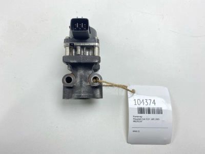 Лот: 24967608. Фото: 1. Клапан EGR Mitsubishi Colt 2005... Двигатель и элементы двигателя