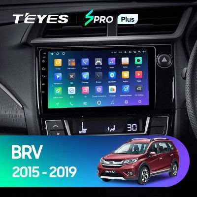 Лот: 21427063. Фото: 1. Штатная магнитола Teyes SPRO Plus... Автомагнитолы