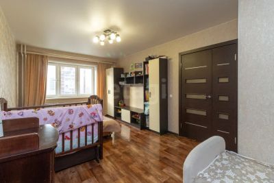 Лот: 25855591. Фото: 1. 1-комн. квартира , Красноярск... Квартиры, студии