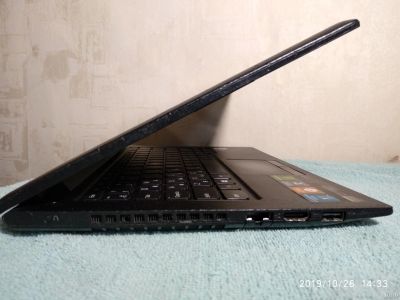 Лот: 14906312. Фото: 1. Ноутбук Lenovo IdeaPad S210. Ноутбуки