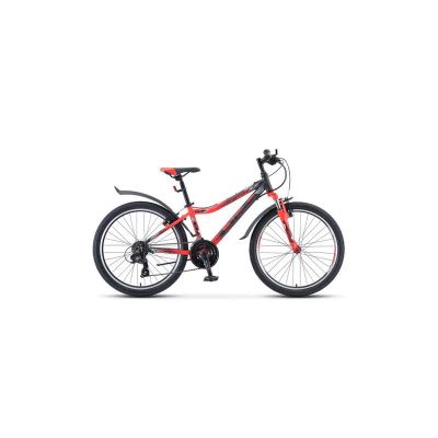 Лот: 15872821. Фото: 1. STELS Велосипед Navigator-450... Красноярск