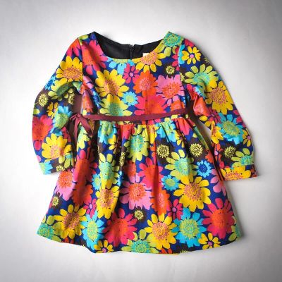 Лот: 5149054. Фото: 1. Платье Kenzo kids. Платья, сарафаны