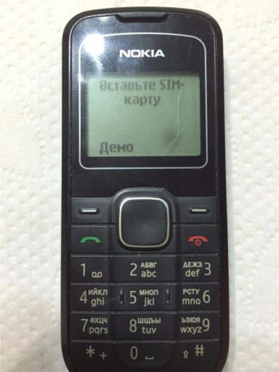 Лот: 7452169. Фото: 1. nokia 1202 на запчасти. Кнопочные мобильные телефоны