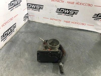 Лот: 16681064. Фото: 1. Дроссельная заслонка Toyota Wish... Другое (автозапчасти)