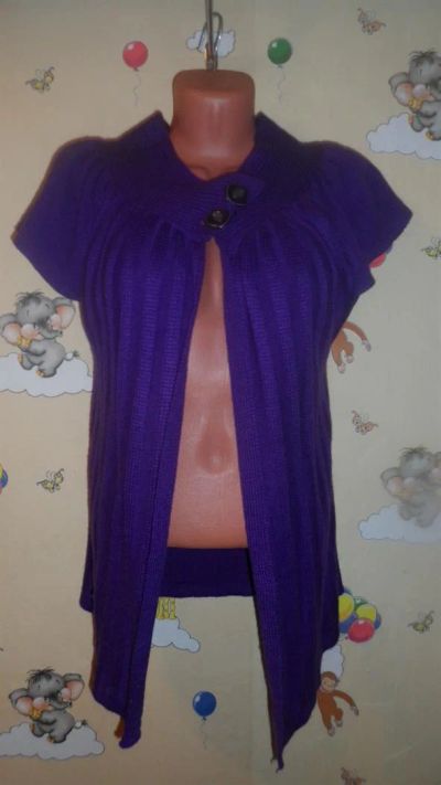 Лот: 3647080. Фото: 1. жакет 46. Пиджаки, жакеты, жилеты